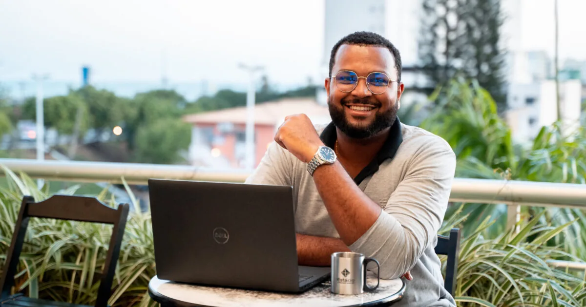 Estácio anuncia mais uma edição da maior feira virtual de empregos e estágios do Brasil