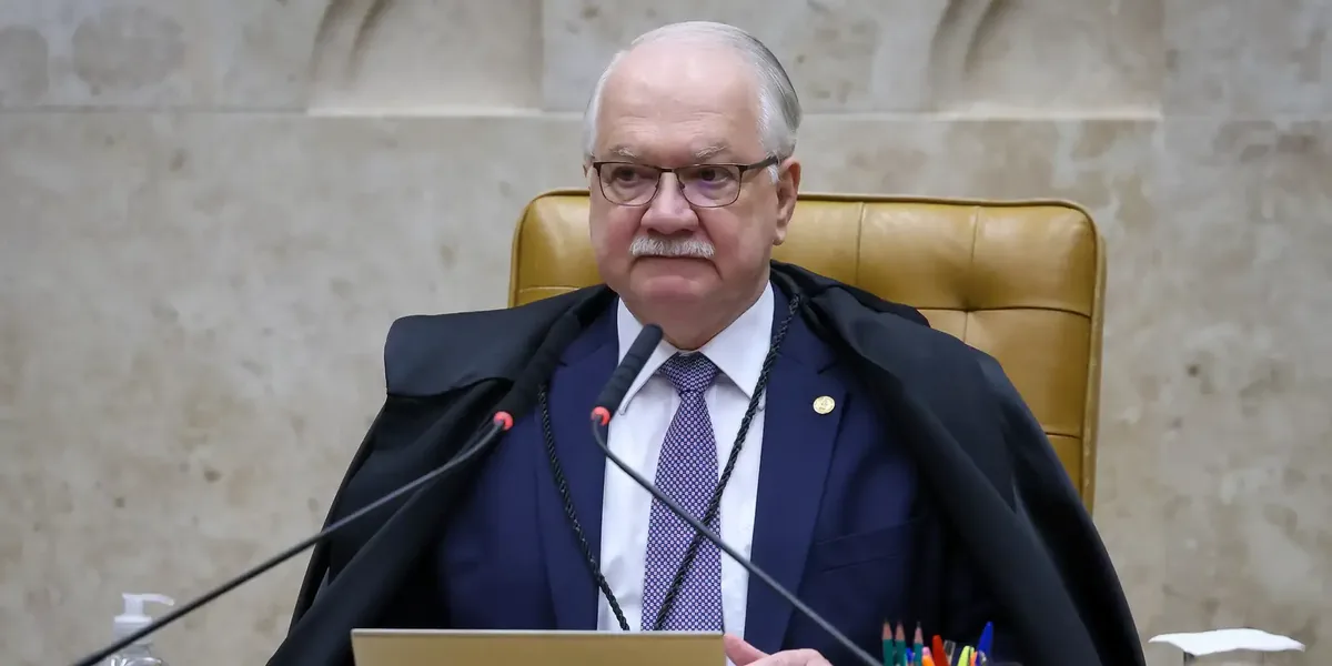 Fachin adia discussão sobre postagens de Nossa Senhora no STF - Agência Brasil