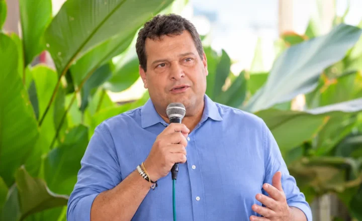 Gestão de Cláudio Mitidieri na Saúde foi marcada por investimentos na modernização do diagnóstico em Sergipe