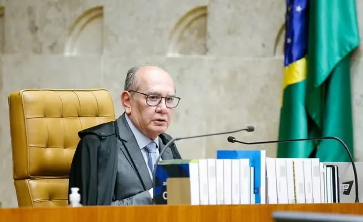 Gilmar pede para Fachin assumir casos e incluir Mendonça em julgamento