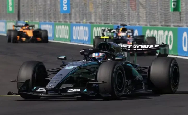 GP da Espanha: Antonelli vence 1ª corrida da F1 em Madring, e Bortoleto é 13º