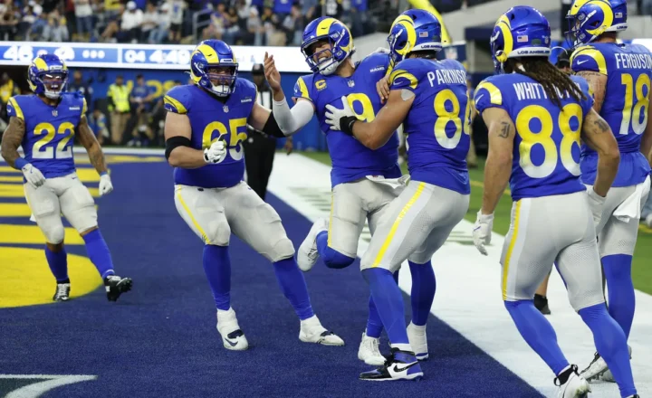Guia da NFL 2026/27: veja o ranking de forças e times que brigam pelo Super Bowl LXI - ge