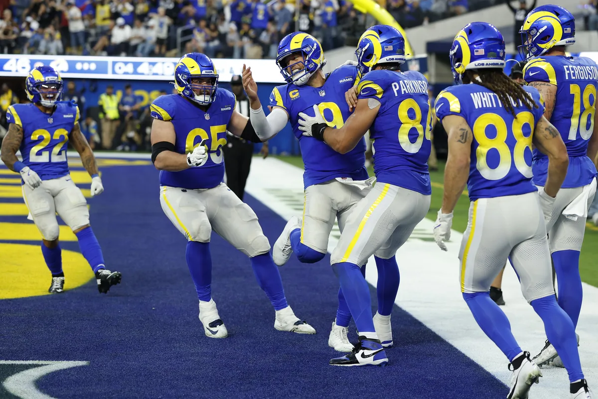 Guia da NFL 2026/27: veja o ranking de forças e times que brigam pelo Super Bowl LXI - ge