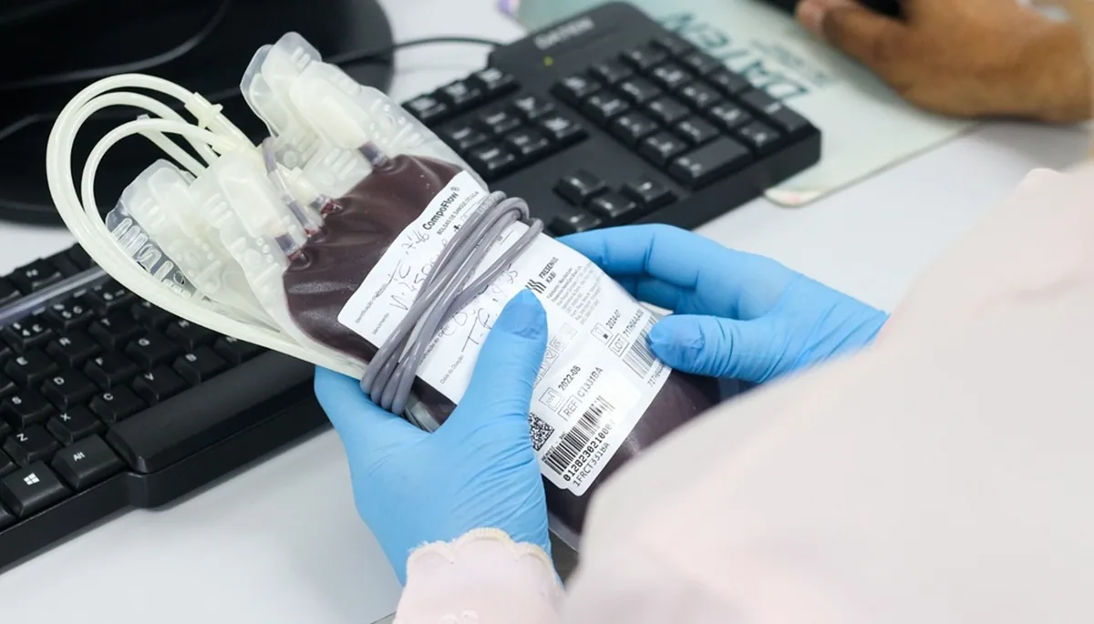 Hemose abrirá no próximo sábado, 5, para reforçar estoques de sangue