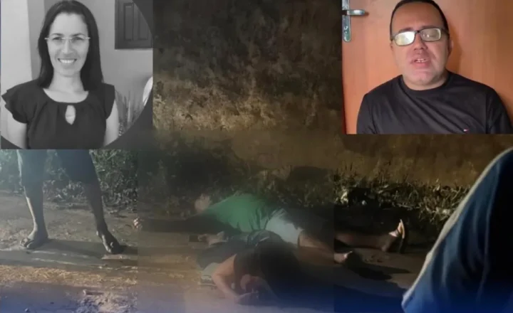 Polícia Civil prende homem em flagrante após acidente com vítima fatal em Riachão do Dantas