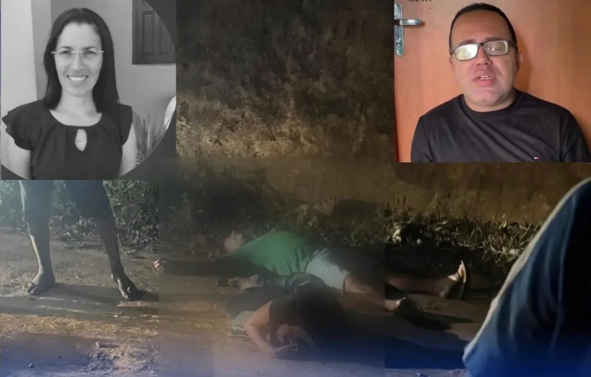 Polícia Civil prende homem em flagrante após acidente com vítima fatal em Riachão do Dantas