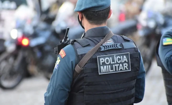Homem é preso após invadir shopping e tentar furtar joalheria em Aracaju