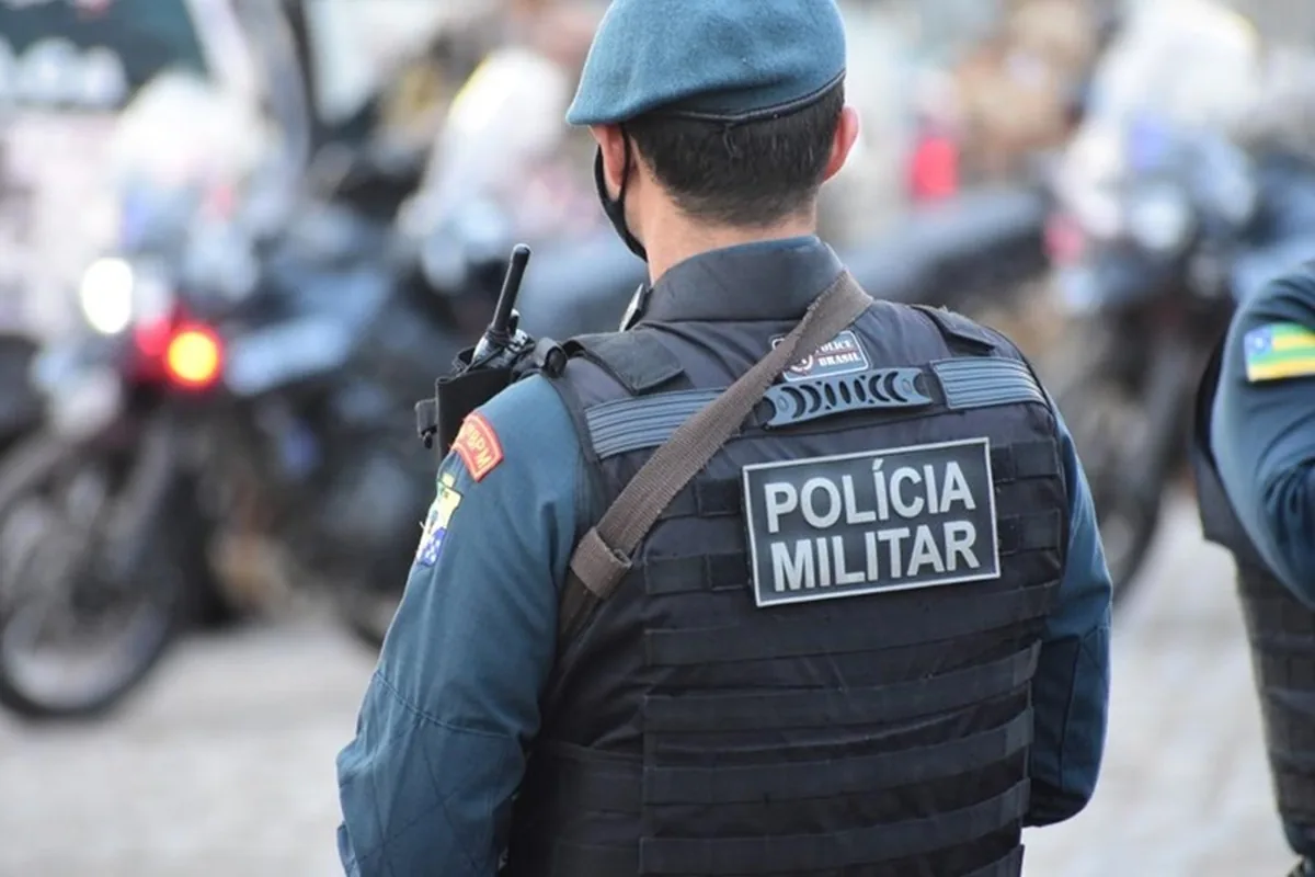 Homem é preso após invadir shopping e tentar furtar joalheria em Aracaju