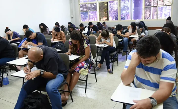 Inep divulga gabarito oficial do Encceja 2026; saiba como conferir - Agência Brasil