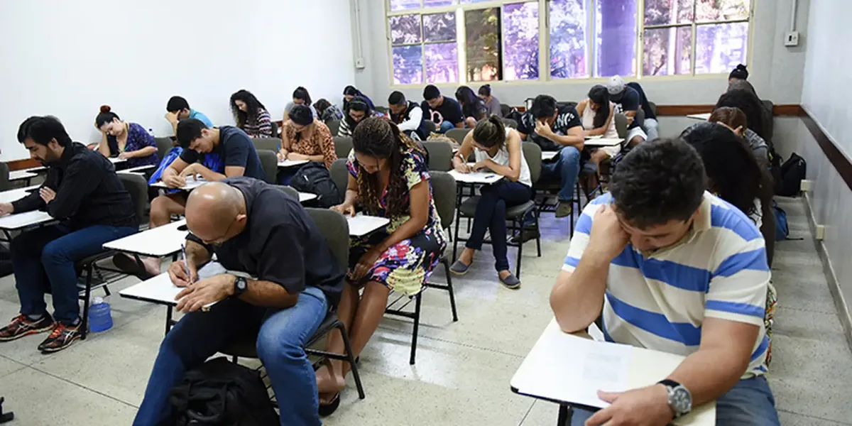 Inep divulga gabarito oficial do Encceja 2026; saiba como conferir - Agência Brasil