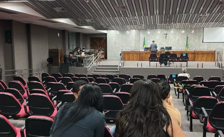 JUSTIÇA CONDENA QUATRO RÉUS POR ENVOLVIMENTO NA MORTE DE COMERCIANTE