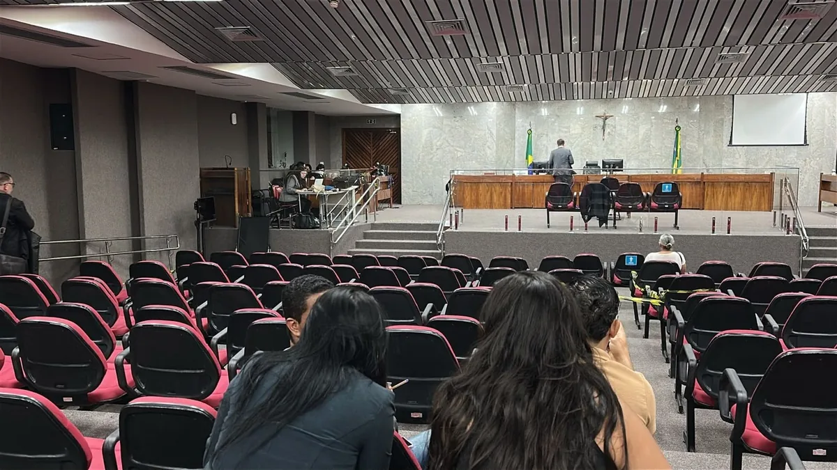 JUSTIÇA CONDENA QUATRO RÉUS POR ENVOLVIMENTO NA MORTE DE COMERCIANTE