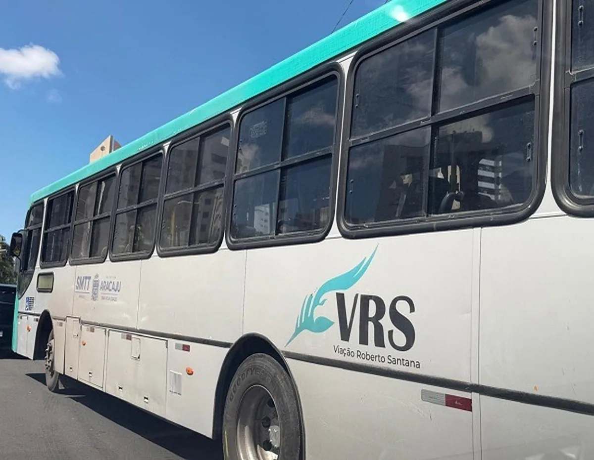 JUSTIÇA MANTÉM VRS EM LINHAS DE ÔNIBUS DA GRANDE ARACAJU