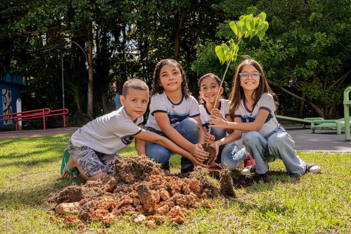 Lagarto institui Agenda Transversal da Criança e do Adolescente e prioriza infância e adolescência no planejamento municipal - Prefeitura de Lagarto SE