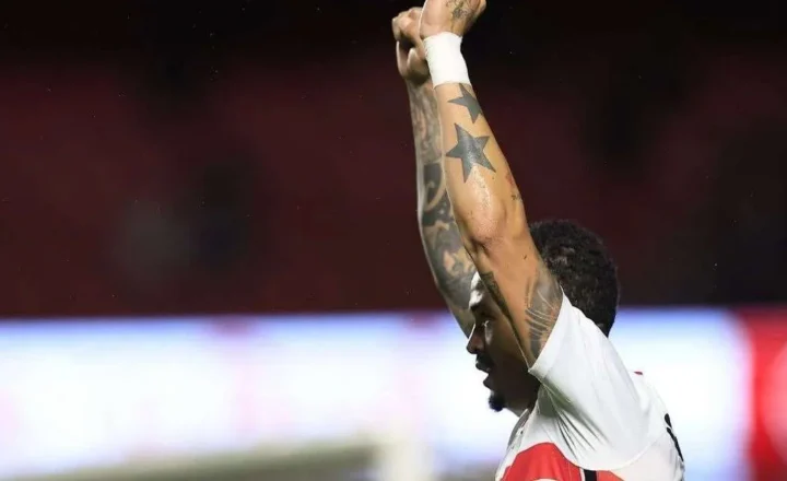 Luciano faz alerta após vitória do São Paulo: "Amanhã sai uma notícia ruim" - terra.com.br