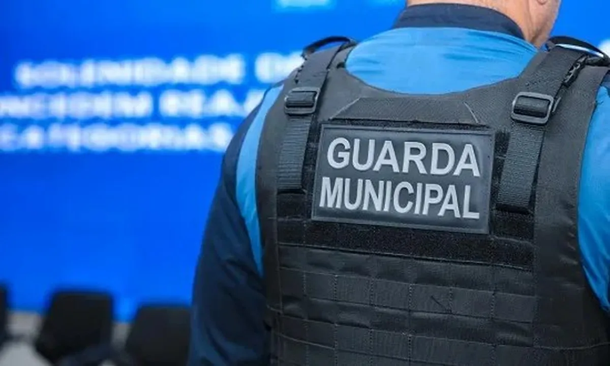 Mais de 35 mil candidatos fazem prova para a Guarda Municipal de Aracaju neste domingo