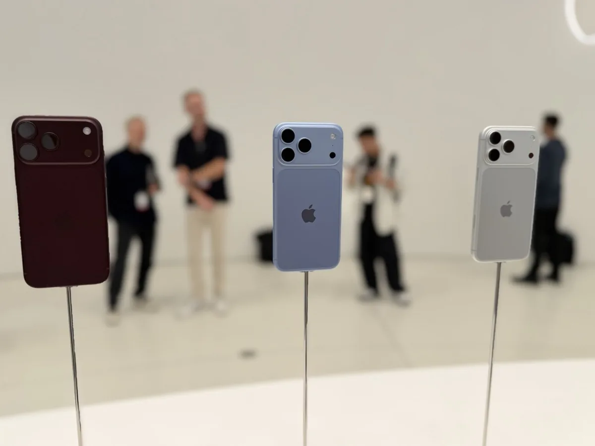 Muito melhor? iPhone 18 Pro e Pro Max: sete novidades que você precisa saber sobre o novo celular da Apple - O GLOBO