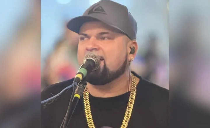 Músico Diego Sanches morre em acidente a caminho de show em Porto Alegre