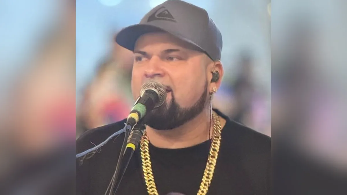 Músico Diego Sanches morre em acidente a caminho de show em Porto Alegre