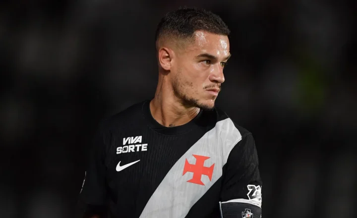 Na mira do Santos, Coutinho está há sete meses sem jogar e ainda avalia volta aos gramados - ge