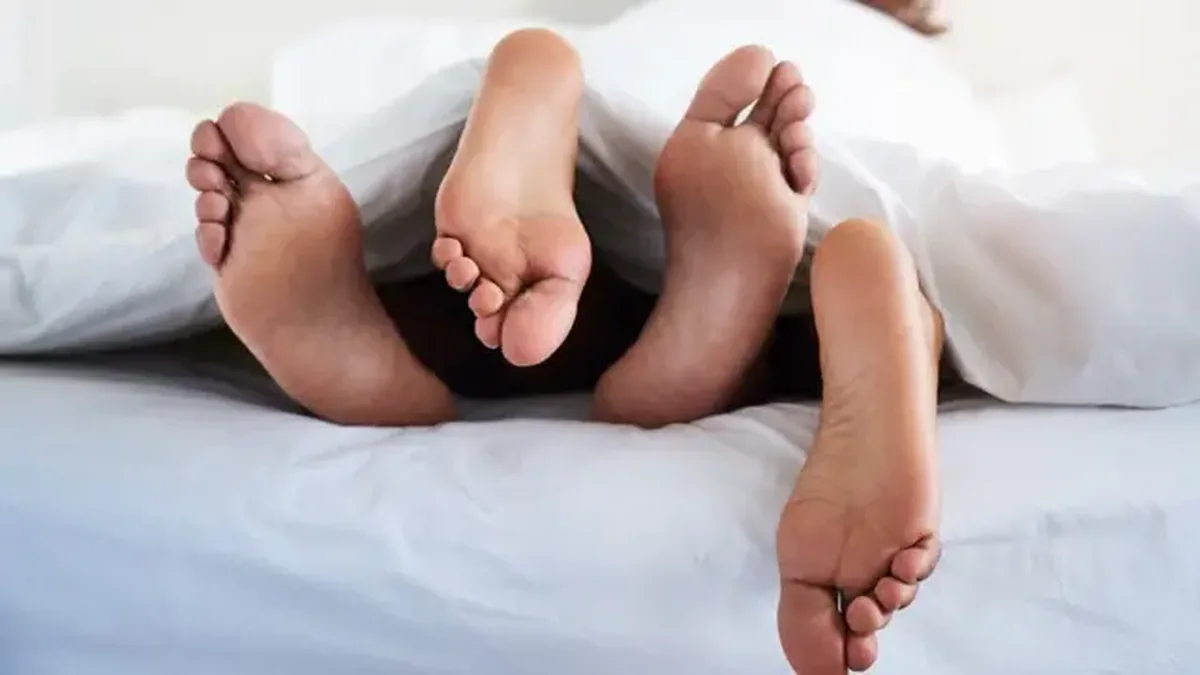 Neste domingo (6), é celebrado o Dia do Sexo no Brasil; entenda origem de data
