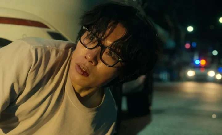 'O Rato': novo k-drama da Netflix questiona identidade na era digital
