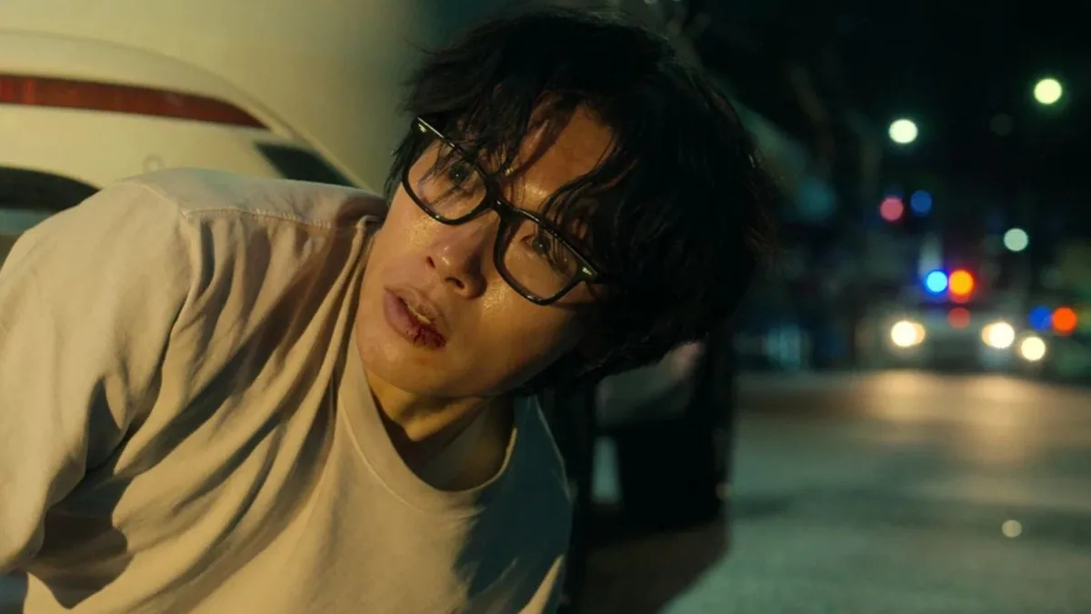 'O Rato': novo k-drama da Netflix questiona identidade na era digital