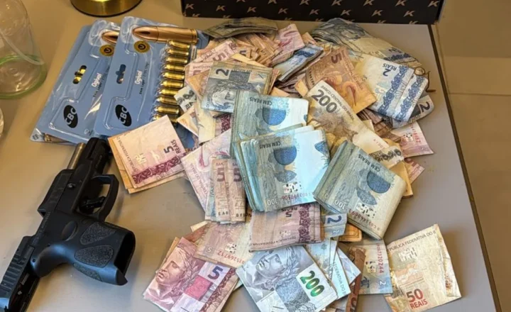 OPERAÇÃO CUMPRE 23 MANDADOS DE PRISÃO E FAZ BUSCAS EM QUATRO ESTADOS