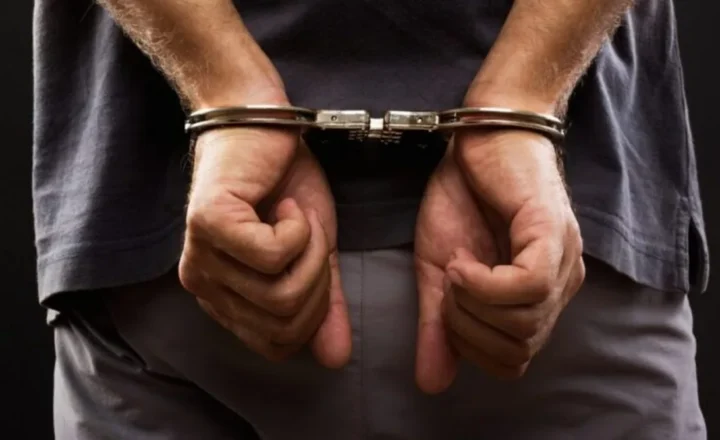 OPERAÇÃO PRENDE HOMEM DE 20 ANOS POR TRÁFICO EM JAPOATÃ