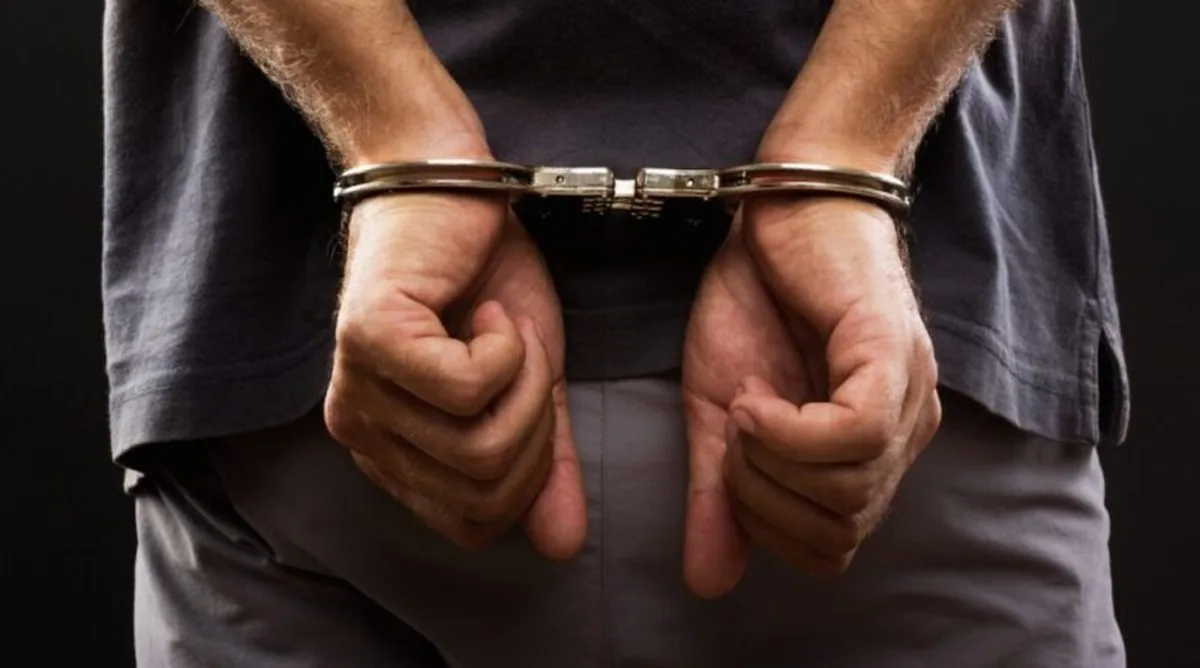 OPERAÇÃO PRENDE HOMEM DE 20 ANOS POR TRÁFICO EM JAPOATÃ