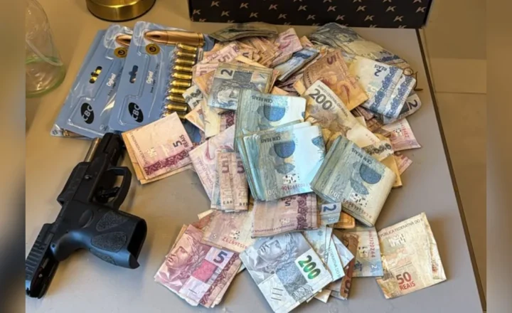 Operação Vicinitas cumpre 23 mandados de prisão e mira esquema que teria movimentado mais de R$ 100 milhões