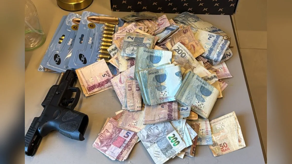 Operação Vicinitas cumpre 23 mandados de prisão e mira esquema que teria movimentado mais de R$ 100 milhões