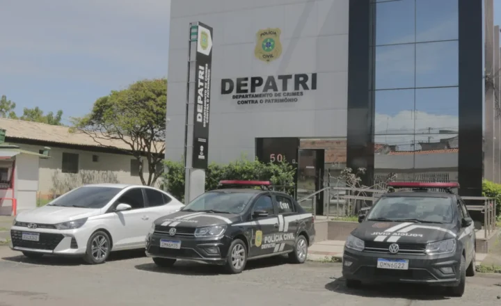 Operação Zero Rastro: suspeito é preso após plano de invasão a instituição financeira em Sergipe