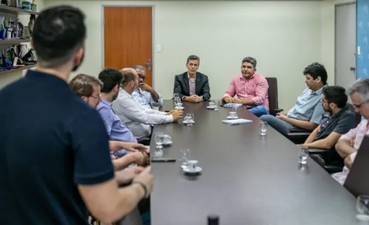 Parceria entre UFS e Energisa trará modernização e economia para campus de São Cristóvão e Hospital Universitário