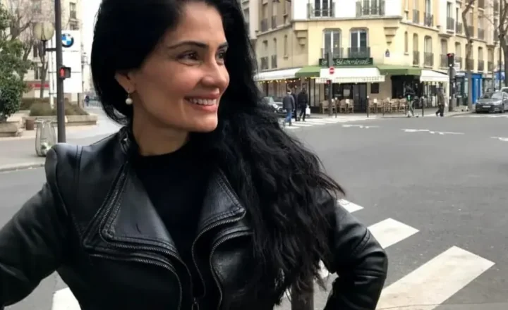 Patrícia França retorna à Globo 11 anos depois para nova novela - Diário do Nordeste
