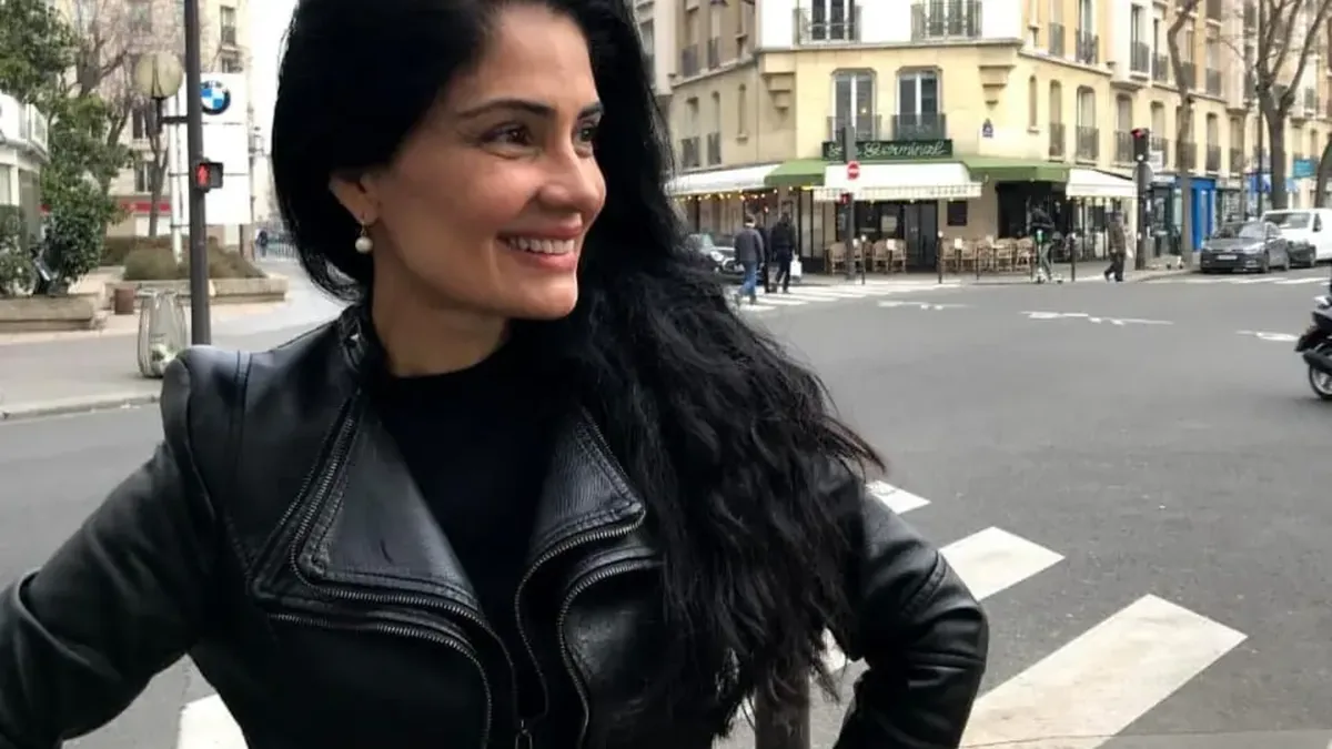 Patrícia França retorna à Globo 11 anos depois para nova novela - Diário do Nordeste