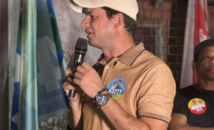 Paulo Júnior consolida mandato com atuação em diferentes áreas e defesa de pautas que impactam a vida dos sergipanos