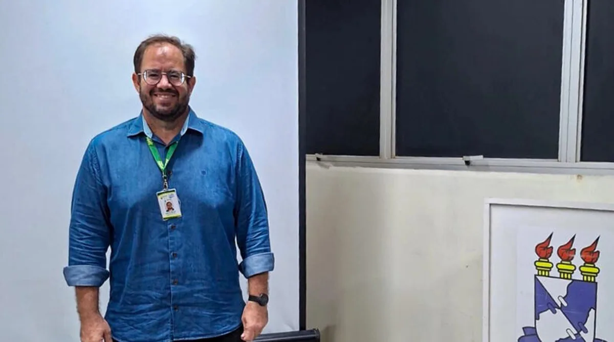 Pesquisa da UFS no semiárido é 1º lugar em prêmio da Fapitec