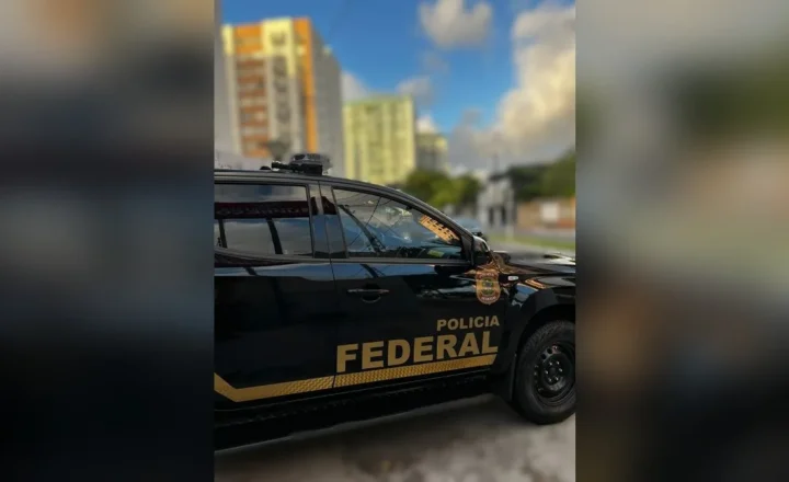 PF apreende R$ 20 mil em operação que investiga suspeitas de corrupção eleitoral em Aracaju
