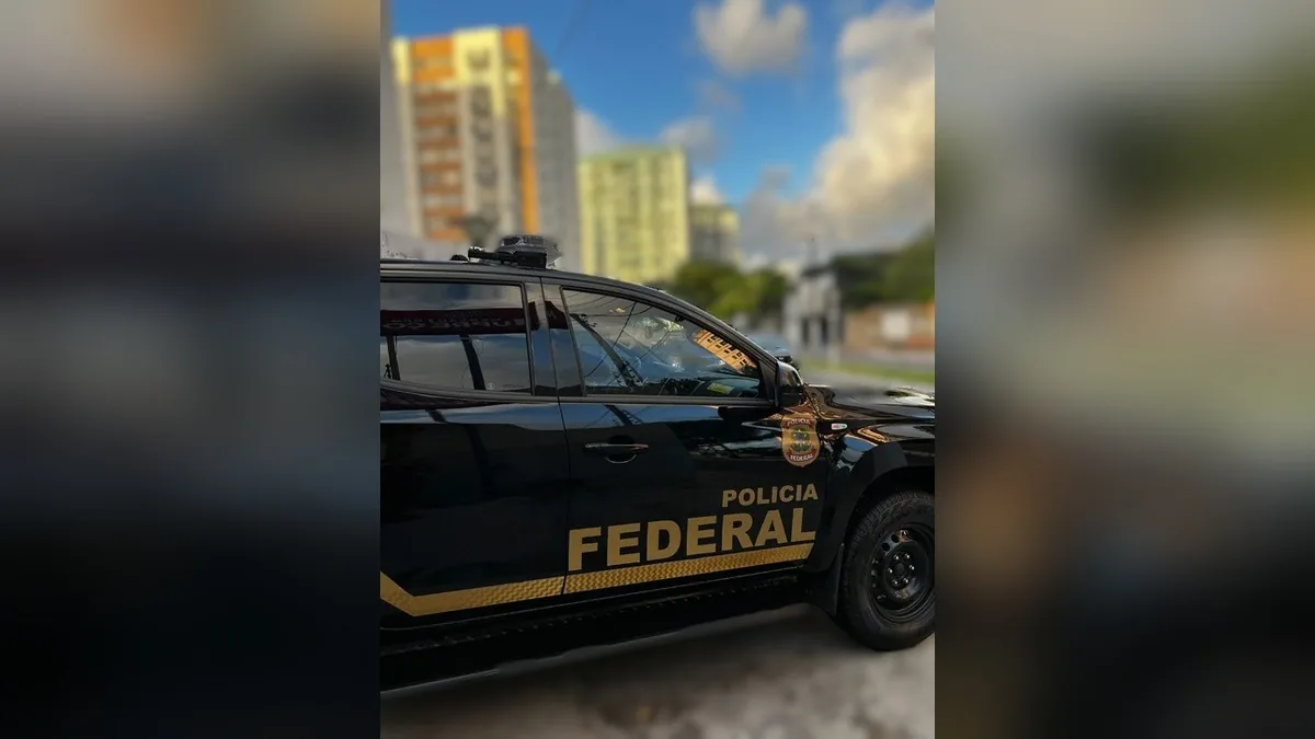 PF apreende R$ 20 mil em operação que investiga suspeitas de corrupção eleitoral em Aracaju