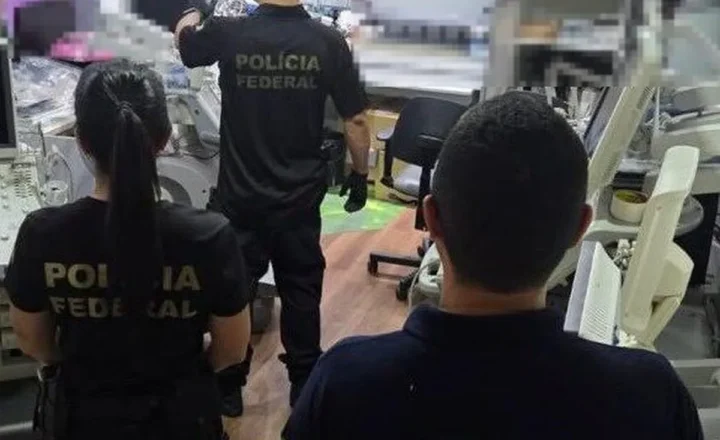 PF e CGU apuram fraudes em contratações públicas e desvio de recursos federais em Sergipe