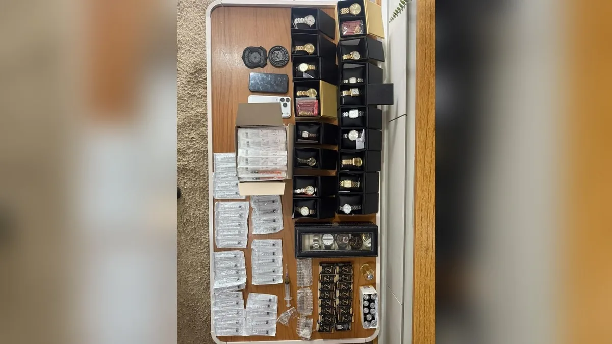 PF investiga desvio de encomendas e fraudes em agências dos Correios em Sergipe