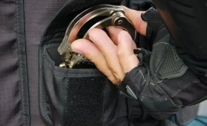 PMSE prende homem suspeito de homicídio em São Cristóvão