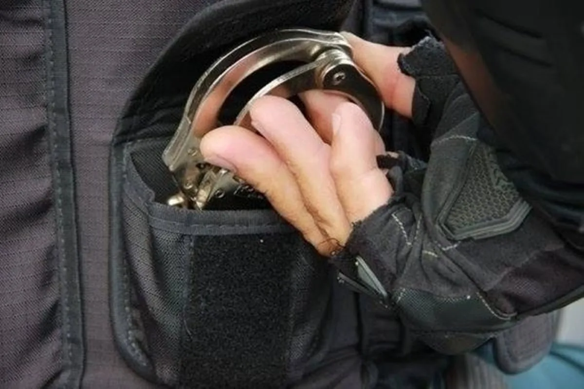 PMSE prende homem suspeito de homicídio em São Cristóvão