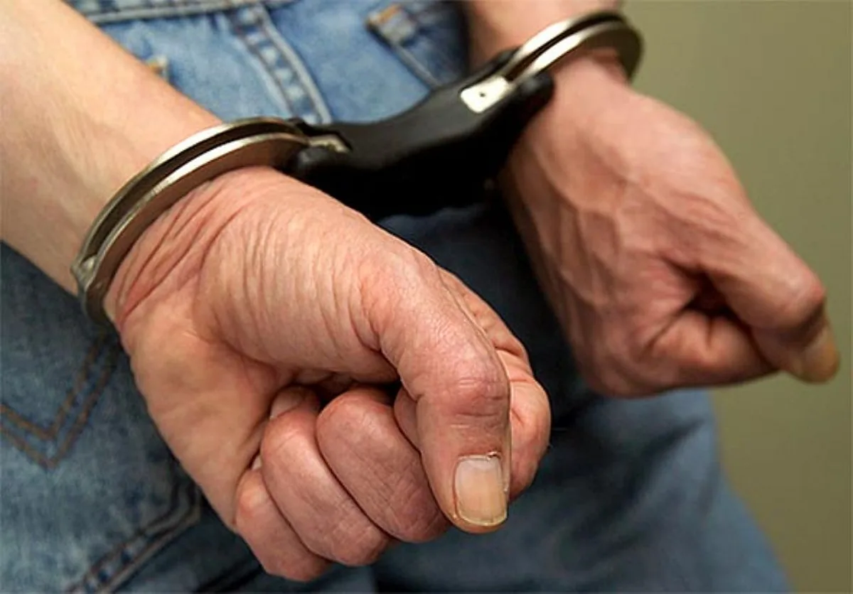 Polícia Civil prende investigado por violência doméstica durante Operação Mulher Segura 2, em Aracaju