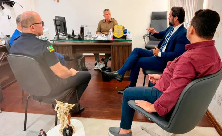 Prefeitura alinha últimos detalhes para prova do concurso da GMA
