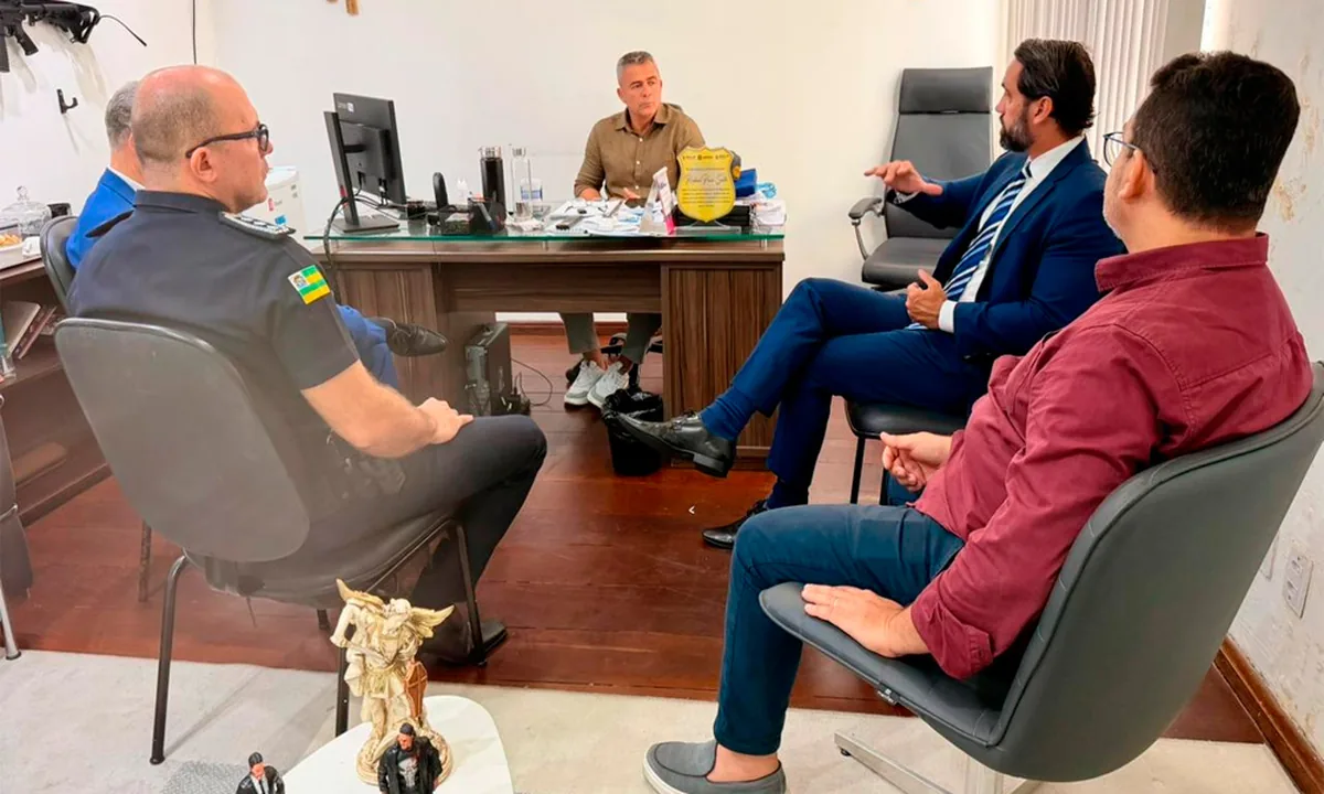 Prefeitura alinha últimos detalhes para prova do concurso da GMA