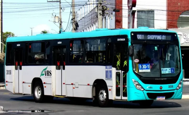 Prefeitura de Aracaju cumprirá decisão judicial relacionada ao retorno da VRS ao transporte coletivo
