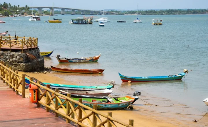 PRIMAVERA DEVE TER CALOR INTENSO E CHUVAS IRREGULARES EM SERGIPE