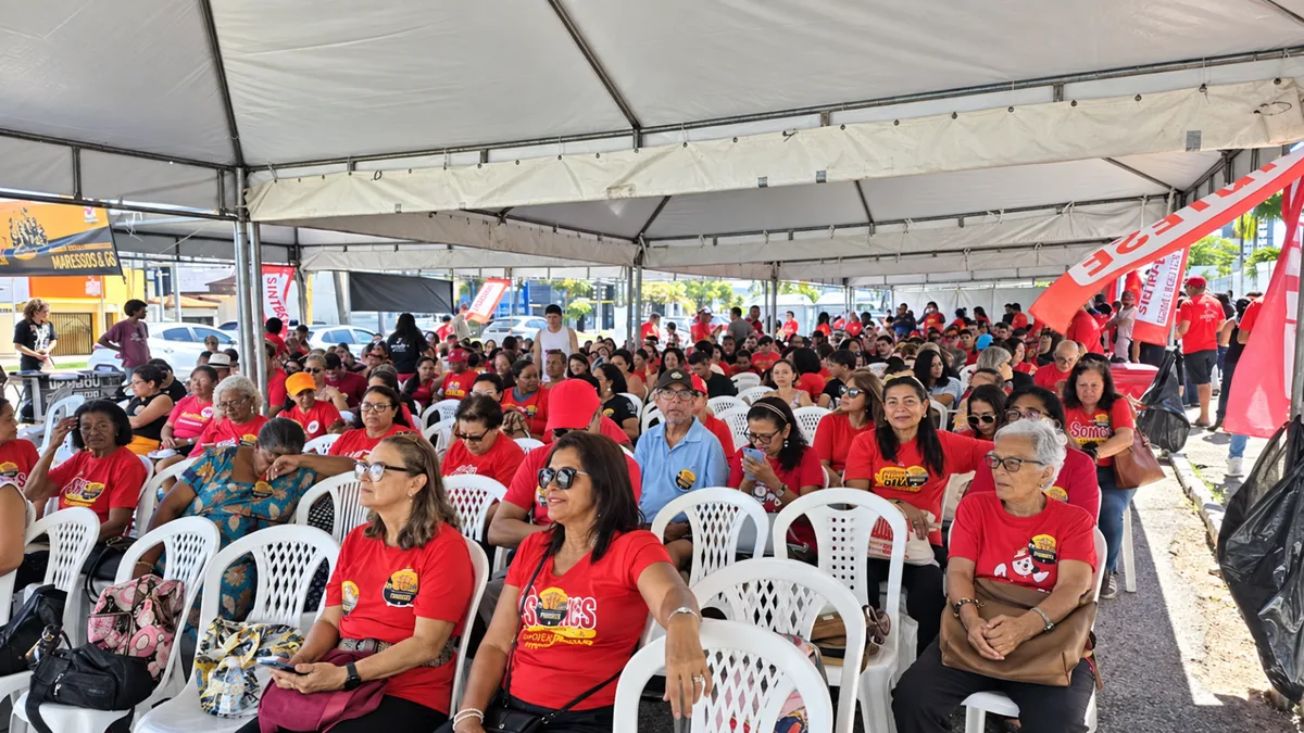 Professores da rede estadual desafiam decisão judicial e deflagram greve por tempo indeterminado em Sergipe